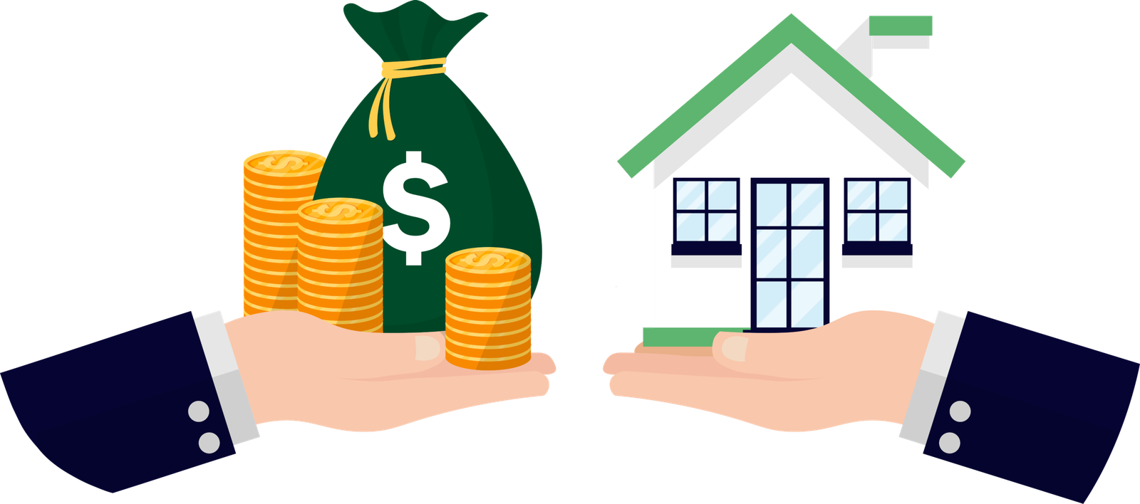 Urban Deal - Come funziona l'investimento